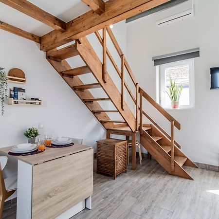 Casa Das Virtudes - Estadia No Coracao Do Porto, Lapa Ngoại thất bức ảnh