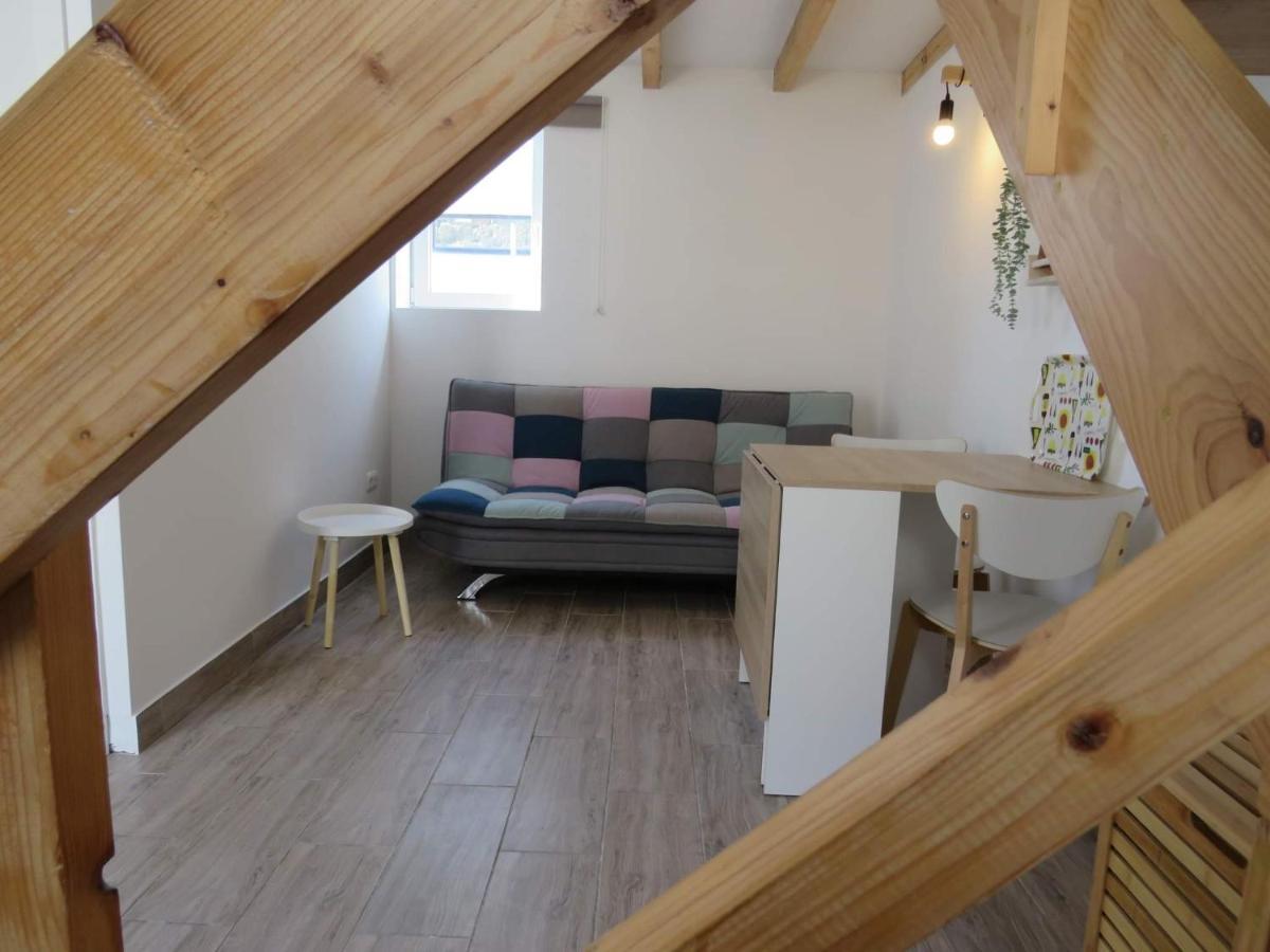 Casa Das Virtudes - Estadia No Coracao Do Porto, Lapa Ngoại thất bức ảnh