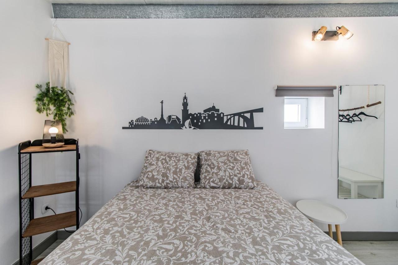 Casa Das Virtudes - Estadia No Coracao Do Porto, Lapa Ngoại thất bức ảnh