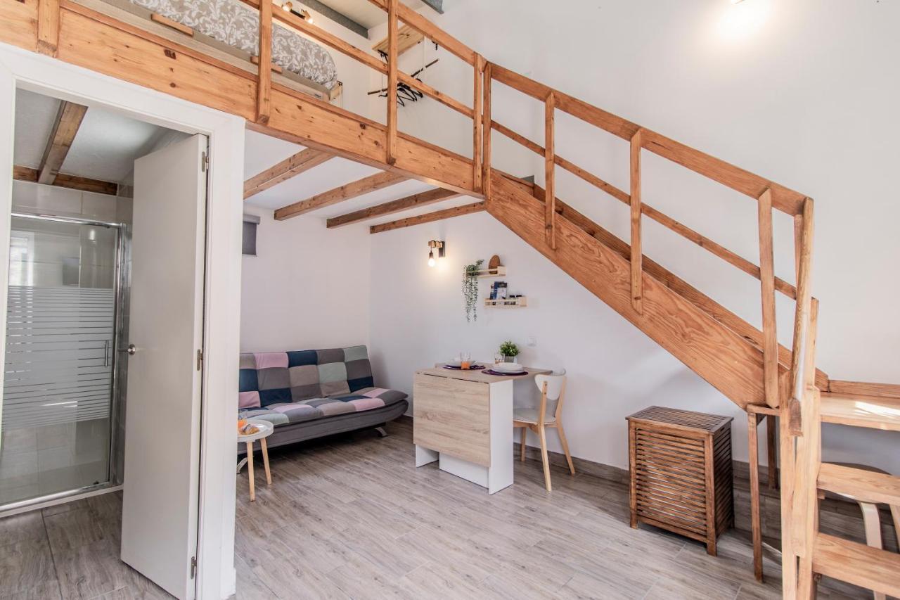 Casa Das Virtudes - Estadia No Coracao Do Porto, Lapa Ngoại thất bức ảnh