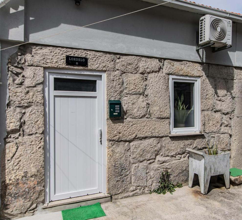 Casa Das Virtudes - Estadia No Coracao Do Porto, Lapa Ngoại thất bức ảnh
