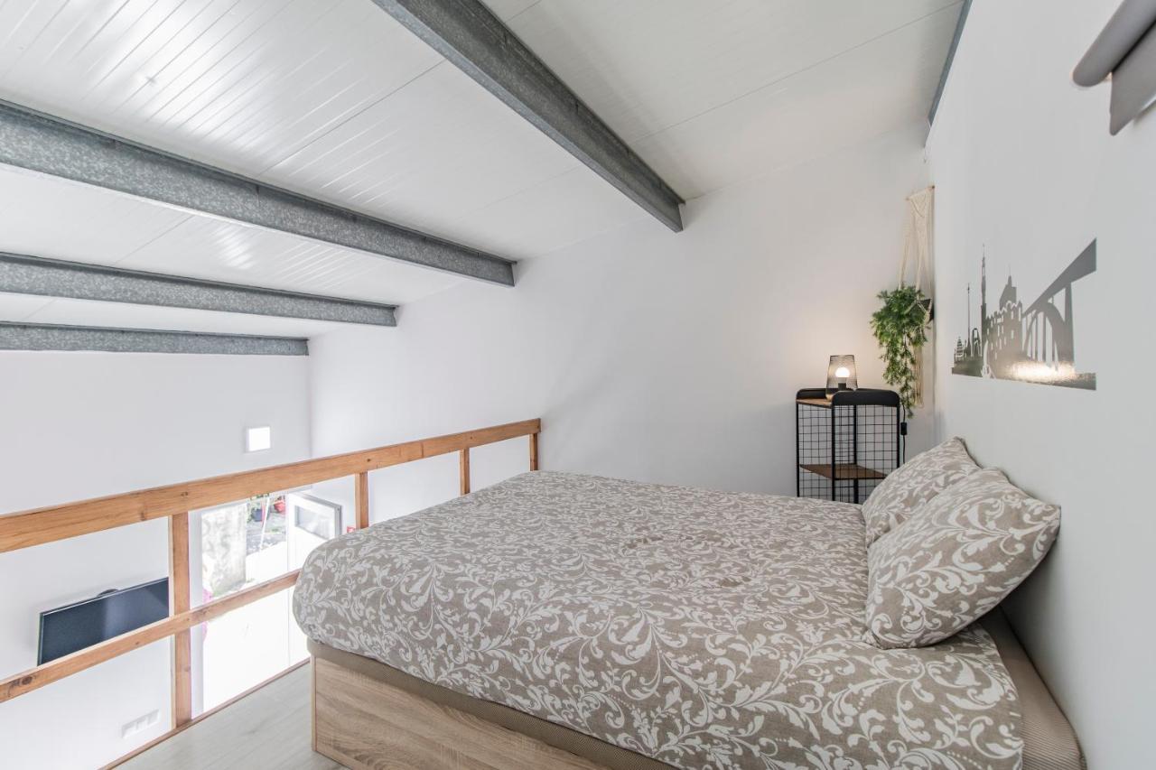 Casa Das Virtudes - Estadia No Coracao Do Porto, Lapa Ngoại thất bức ảnh