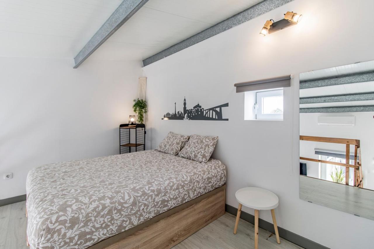Casa Das Virtudes - Estadia No Coracao Do Porto, Lapa Ngoại thất bức ảnh