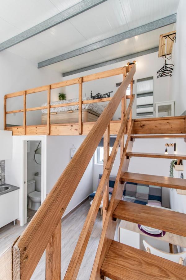 Casa Das Virtudes - Estadia No Coracao Do Porto, Lapa Ngoại thất bức ảnh