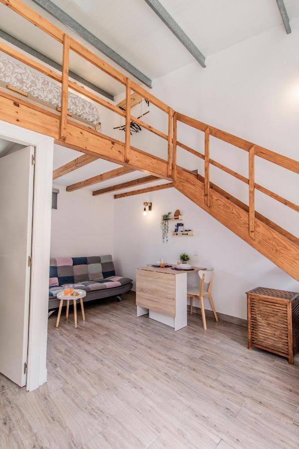 Casa Das Virtudes - Estadia No Coracao Do Porto, Lapa Ngoại thất bức ảnh